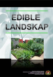 Buku Edible Landskap